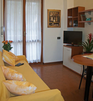 Planet Appartement Milaan