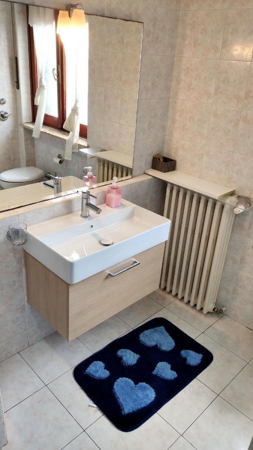 Appartement Planet Milaan