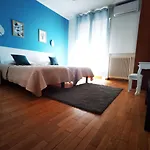 Planet Apartments