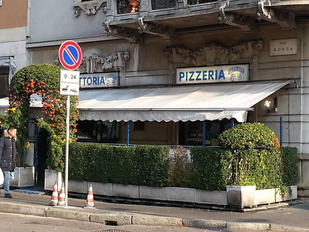 Appartamento Planet