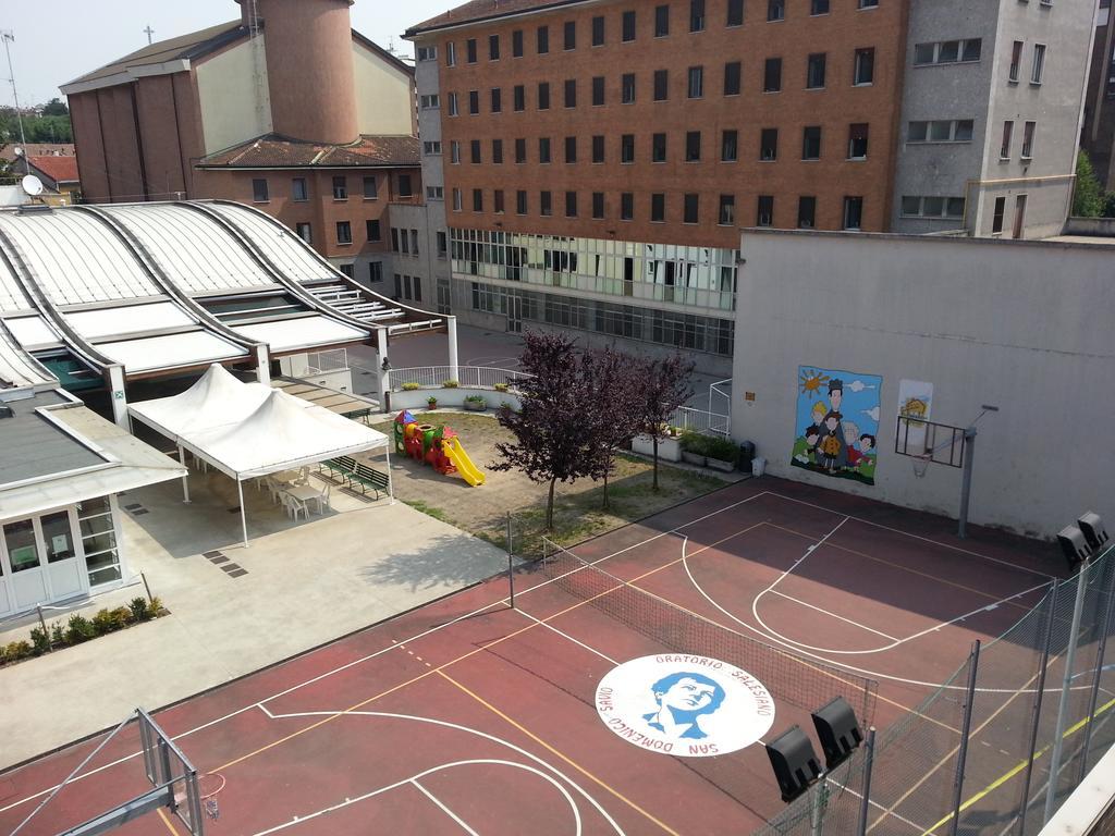 Appartamento Planet *