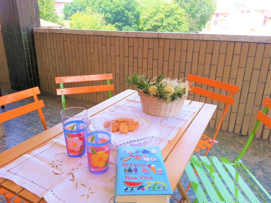 Appartamento Planet Milano