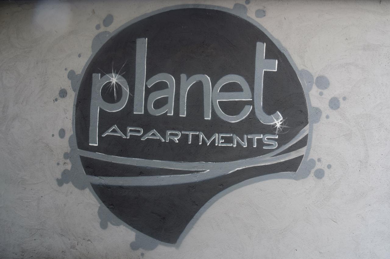 Planet *